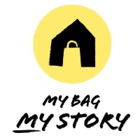 My Bag My Story logo, My Bag My Story contact details