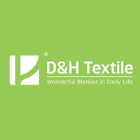 HANGZHOU D&H TEXTILE CO.,LTD logo, HANGZHOU D&H TEXTILE CO.,LTD contact details