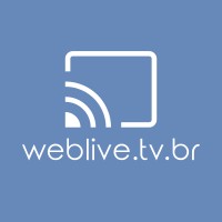 WEBLIVE.TV.BR logo, WEBLIVE.TV.BR contact details