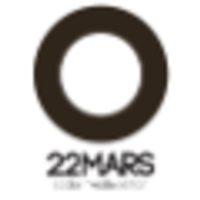 22mars logo, 22mars contact details