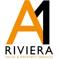 All in One Riviera logo, All in One Riviera contact details