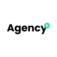 Agency Shop logo, Agency Shop contact details