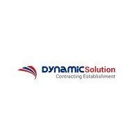 Dynamic solution gen cont establishment logo, Dynamic solution gen cont establishment contact details