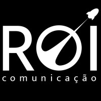 ROI Comunicação logo, ROI Comunicação contact details