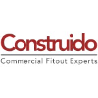 Construido logo, Construido contact details