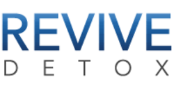 REVIVE Detox and Addiction Treatment logo, REVIVE Detox and Addiction Treatment contact details