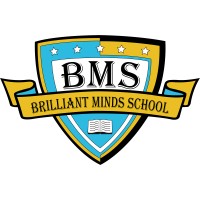 Brilliant Minds School of Santo Domingo logo, Brilliant Minds School of Santo Domingo contact details