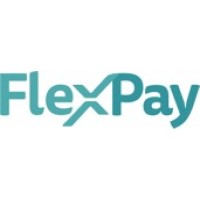 FlexPay logo, FlexPay contact details