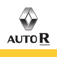 Auto R Renault logo, Auto R Renault contact details