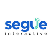 Segue Interactive logo, Segue Interactive contact details