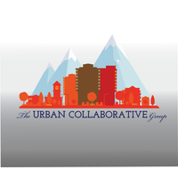 The Urban Collaborative Group logo, The Urban Collaborative Group contact details