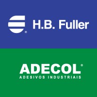 ADECOL - Adesivos Industriais logo, ADECOL - Adesivos Industriais contact details