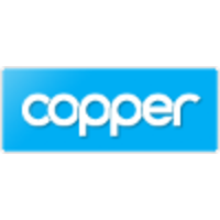 Copper Project logo, Copper Project contact details