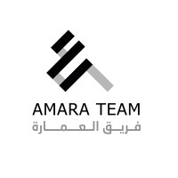 Amara Team logo, Amara Team contact details