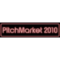 PitchMarket 2010 logo, PitchMarket 2010 contact details