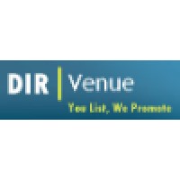 Dirvenue logo, Dirvenue contact details