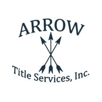 Arrow Title Services, Inc. logo, Arrow Title Services, Inc. contact details