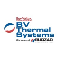 BV Thermal Systems logo, BV Thermal Systems contact details