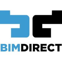 BIM Direct logo, BIM Direct contact details