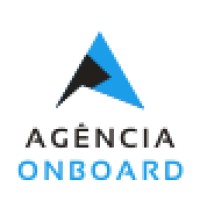 Agência Onboard logo, Agência Onboard contact details