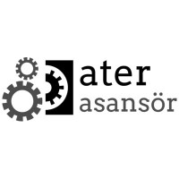 Ater Asansör logo, Ater Asansör contact details