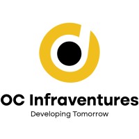 OC Infraventures logo, OC Infraventures contact details