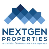 NextGen Properties logo, NextGen Properties contact details