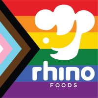 RHINO FOODS INC logo, RHINO FOODS INC contact details