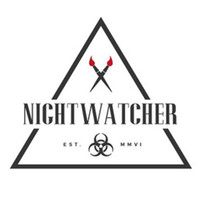 The Nightwatcher's Imagery logo, The Nightwatcher's Imagery contact details