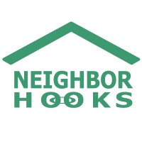 Neighborhooks.com logo, Neighborhooks.com contact details