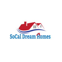 SOCAL DREAM HOMES logo, SOCAL DREAM HOMES contact details