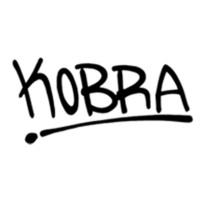 Studio Kobra logo, Studio Kobra contact details