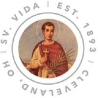 St. Vitus Catholic Church logo, St. Vitus Catholic Church contact details