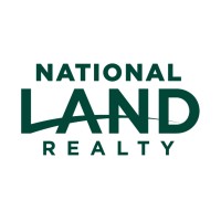 National Land Realty - Wyoming logo, National Land Realty - Wyoming contact details