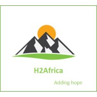 H2Africa Construction services logo, H2Africa Construction services contact details