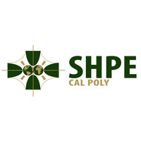 Cal Poly SHPE Alumni logo, Cal Poly SHPE Alumni contact details