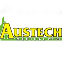 Austech Medical Pty Ltd logo, Austech Medical Pty Ltd contact details