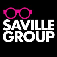 The Saville Consulting Group logo, The Saville Consulting Group contact details