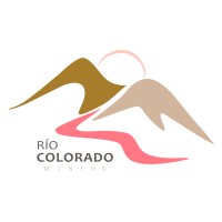 RIO COLORADO MINING logo, RIO COLORADO MINING contact details