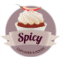 Spicy Cupcakes logo, Spicy Cupcakes contact details