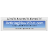 RetiringNowWhat.com™ logo, RetiringNowWhat.com™ contact details