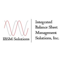 Integrated Balance Sheet Management Solutions Inc. logo, Integrated Balance Sheet Management Solutions Inc. contact details