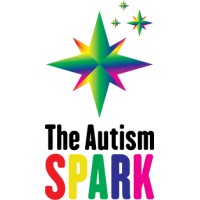 THE AUTISM SPARK LLC logo, THE AUTISM SPARK LLC contact details