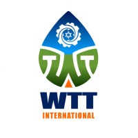 WTT Technology Services India Pvt Ltd logo, WTT Technology Services India Pvt Ltd contact details