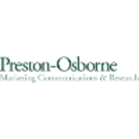 Preston-Osborne logo, Preston-Osborne contact details