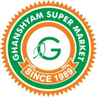 Ghanshyam Supermarket logo, Ghanshyam Supermarket contact details