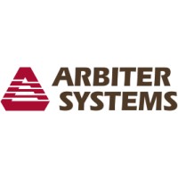 Arbiter Systems Inc logo, Arbiter Systems Inc contact details