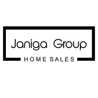 Janiga Group Home Sales logo, Janiga Group Home Sales contact details