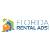 FloridaRentalAds.com logo, FloridaRentalAds.com contact details