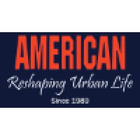 American Constructors logo, American Constructors contact details